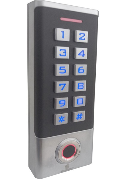 SR-211 Mf Biyometrik Cihaz (13,56 Mhz) indirimleri