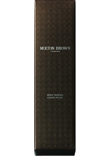 Molten Brown Dochttrimmer Şık Gümüş Tasarım Parafin Mumlar Için Uygun Uzun Ömürlü Kullanım fiyatları