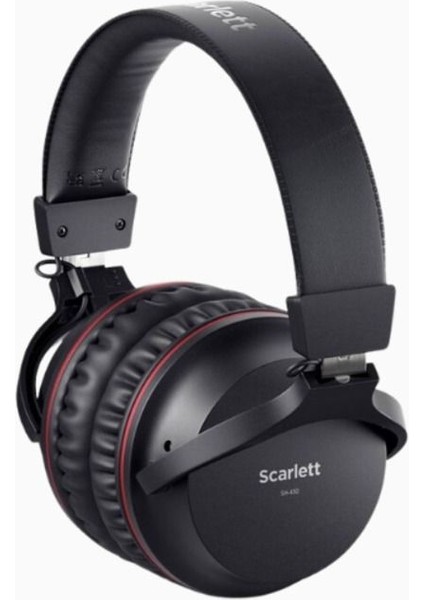 Scarlett 2i2 Studio 4. Nesil Stüdyo Kiti fiyatları