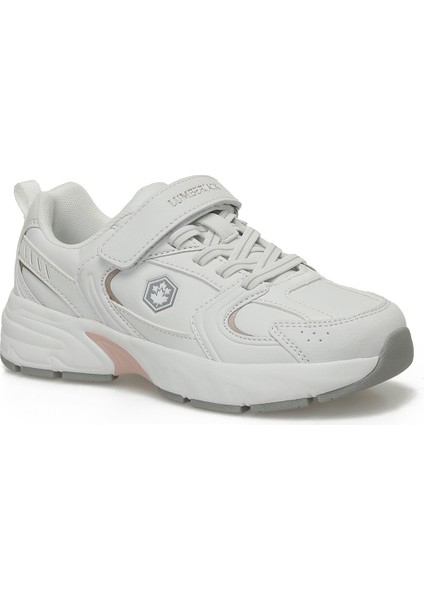 Pol Pu Jr 5pr Beyaz Kız Çocuk Spor Ayakkabı fiyatları