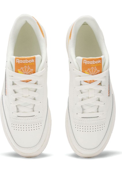 Club C 85 Kırık Beyaz Kadın Sneaker fırsatları