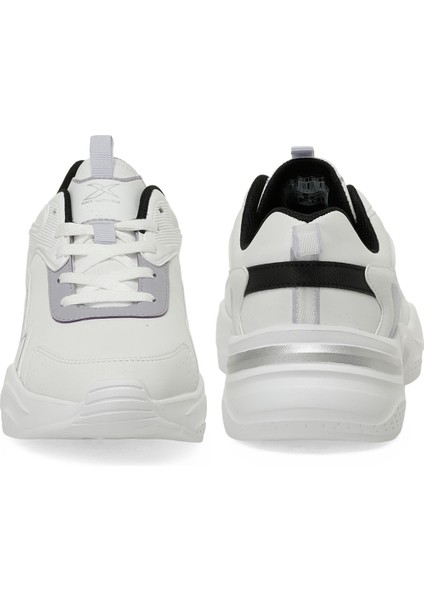 Alında Pu W 5pr Beyaz Kadın Sneaker indirimleri