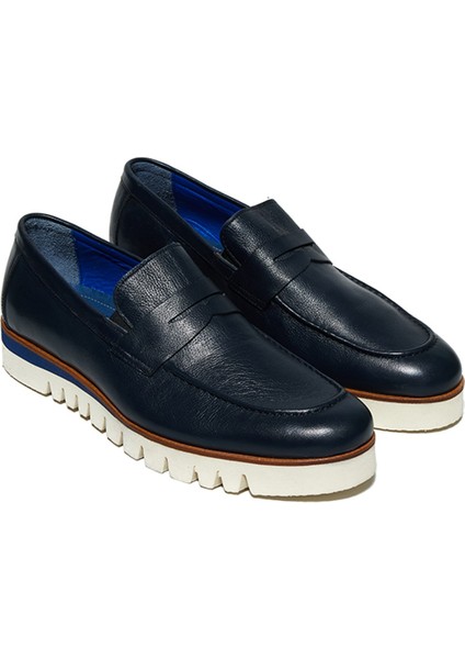 Bağcıksız Eva Taban Loafer 331-402 Erkek Ayakkabı fiyatları