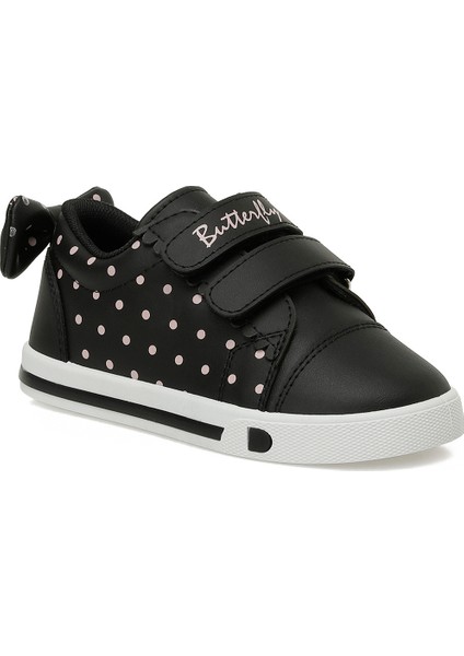 SERF.P5PR Siyah Kız Çocuk Sneaker fiyatları