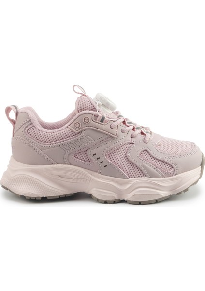 Emotıon 5pr Pudra Kız Çocuk Spor Ayakkabı