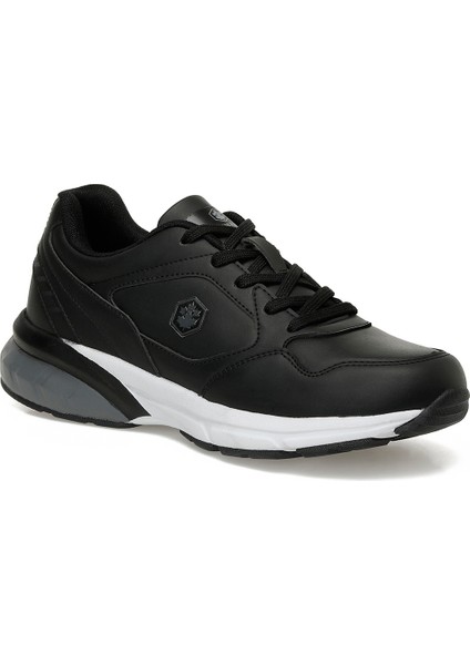 Kaı Pu 5pr Siyah Erkek Sneaker fiyatları