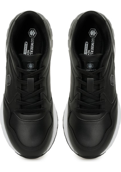 Kaı Pu 5pr Siyah Erkek Sneaker fırsatları