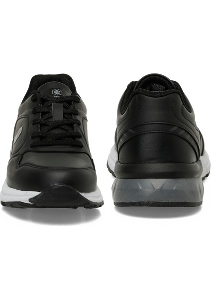 Kaı Pu 5pr Siyah Erkek Sneaker indirimleri