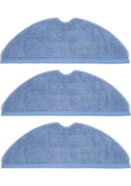 Mavi S7 Mop Paspas ile Temizlik Keyfi