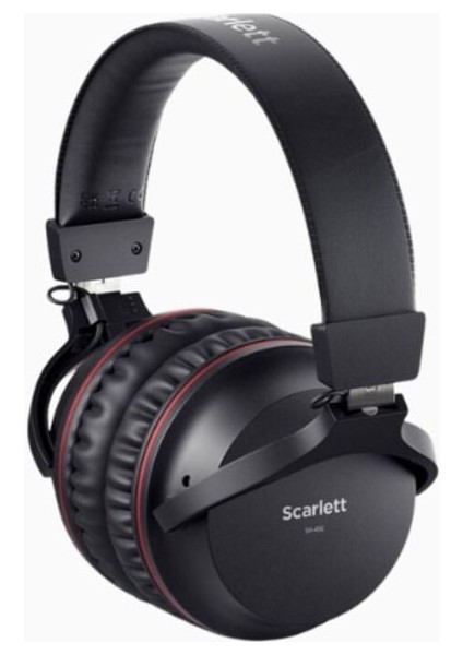 Scarlett Solo Studio 4. Nesil Stüdyo Kiti fiyatları