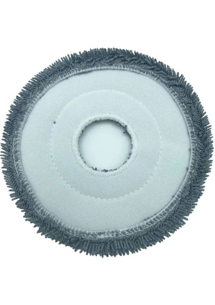 2'li Mikrofiber Mop Paspası Seti, Uyumlu, Gri, Temizlik Için Ideal fiyatları