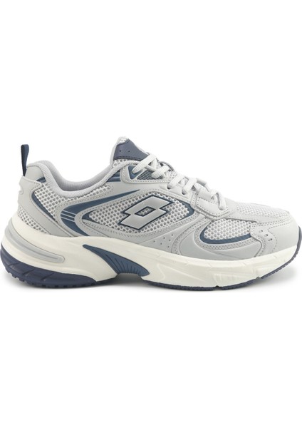 Kratos 5pr Gri Erkek Sneaker