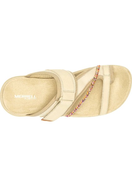 Terran 4 Kadın Terlik J006756 modelleri