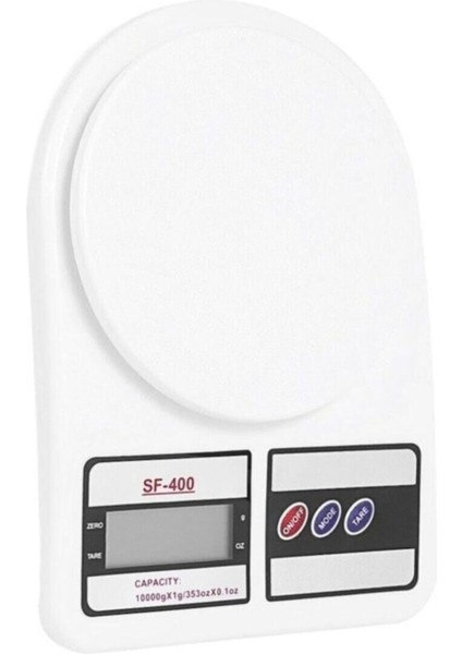 Dijital Mutfak Terazisi 1G-10KG, Hassas ve Kullanışlı Tartı indirimleri