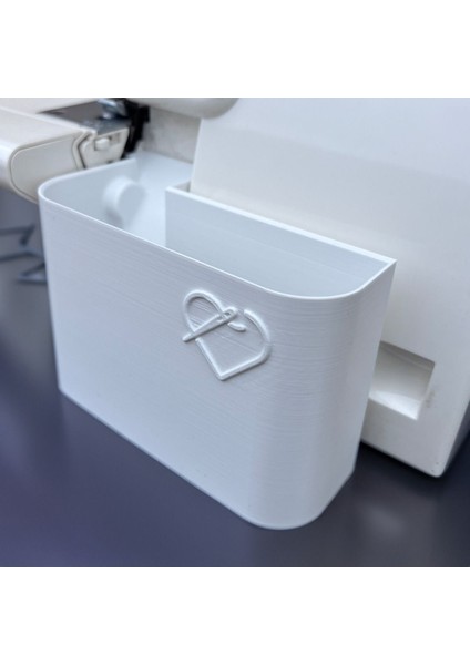 Overlok Çöp Kutusu Atık Fire Kabı 14SH654 14SH754 14HD854 HD0405S S010L indirimleri