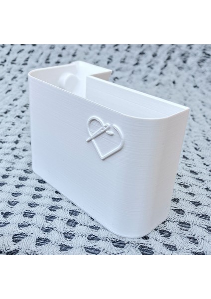 Overlok Çöp Kutusu Atık Fire Kabı 14SH654 14SH754 14HD854 HD0405S S010L