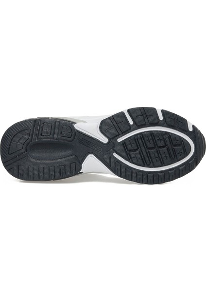 Kaı Pu 5pr Beyaz Erkek Sneaker