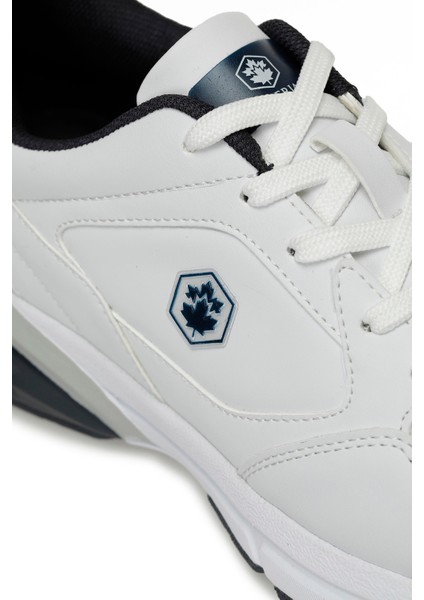 Kaı Pu 5pr Beyaz Erkek Sneaker