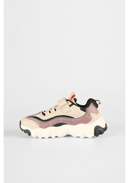 26-35 Numara Arası Vicco Pote Ayakkabı - Bej fiyatları