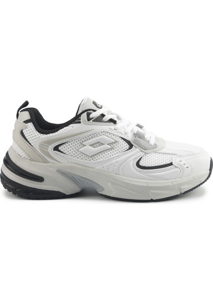 Kratos 5pr Beyaz Erkek Sneaker