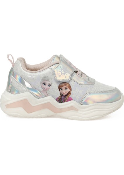 SALDA.P5PR Pembe Kız Çocuk Spor Ayakkabı