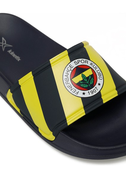 Alure G 5fx Lacivert Erkek Çocuk Terlik