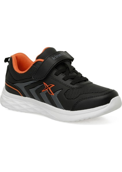 Sedno Pu F 5pr Siyah Erkek Çocuk Spor Ayakkabı fiyatları