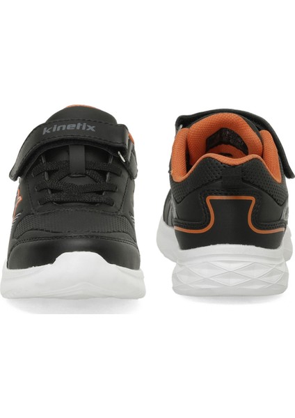 Sedno Pu F 5pr Siyah Erkek Çocuk Spor Ayakkabı indirimleri