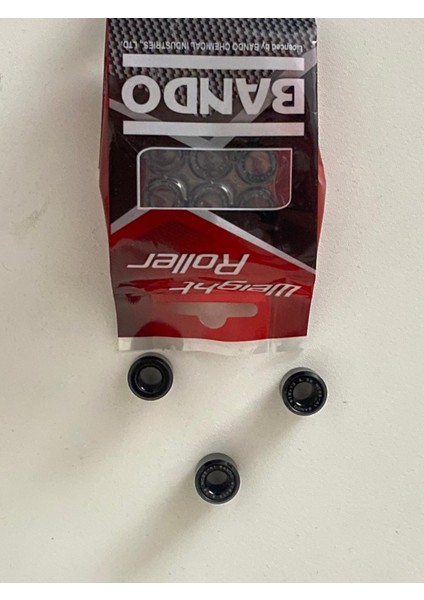 Japon Üretim Baga 6,5 Gr. ( Stmax Roma 50CC Uyumlu )