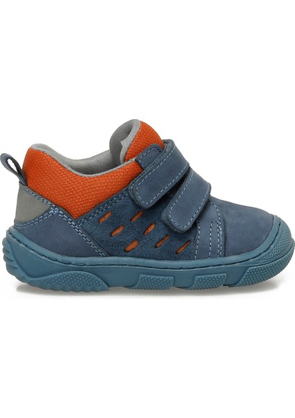 DURWA.I5PR Lacivert Erkek Çocuk Sneaker