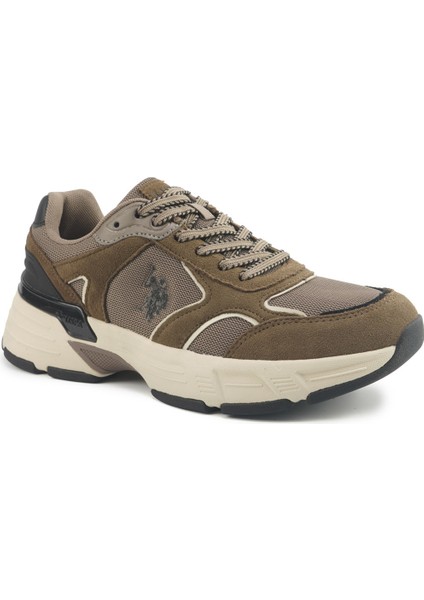 Palmy 5pr Kahverengi Erkek Spor Ayakkabı fiyatları