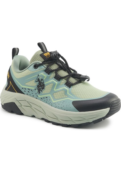 Pocco Jr 5pr Yeşil Erkek Çocuk Spor Ayakkabı fiyatları