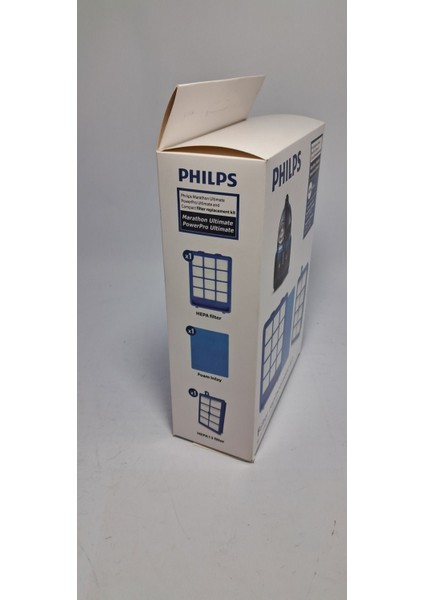 Yüksek Performanslı Hepa Filtre Seti, Evrensel ve Kutusuz, Temizlik ve Hava Kalitesi fiyatları