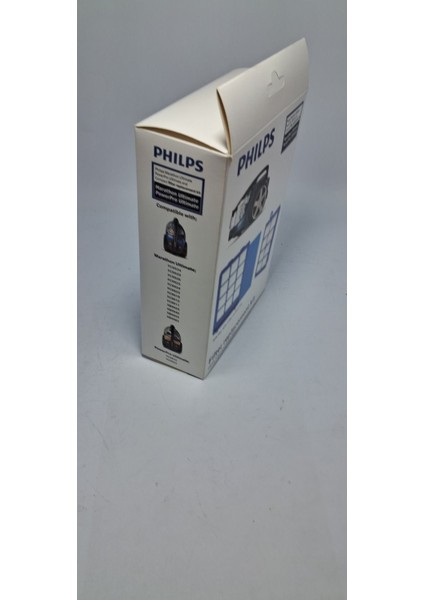 Yüksek Performanslı Hepa Filtre Seti, Evrensel ve Kutusuz, Temizlik ve Hava Kalitesi indirimleri