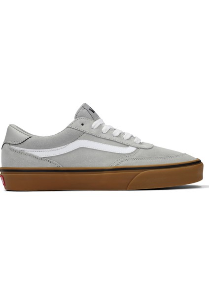 Brooklyn Ls Grı Erkek Sneaker