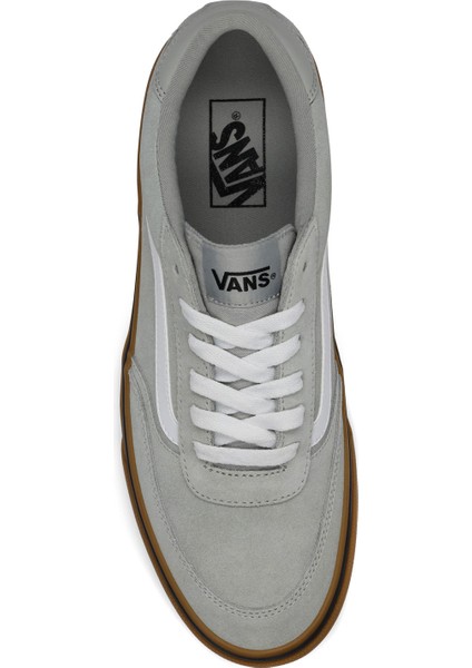 Brooklyn Ls Grı Erkek Sneaker fiyatları