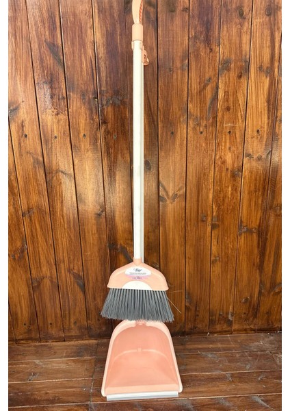 Mini Hazneli Saplı Faraş ve Fırça Temizlik Seti fiyatları