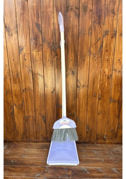 Mini Hazneli Saplı Faraş ve Fırça Temizlik Seti modelleri