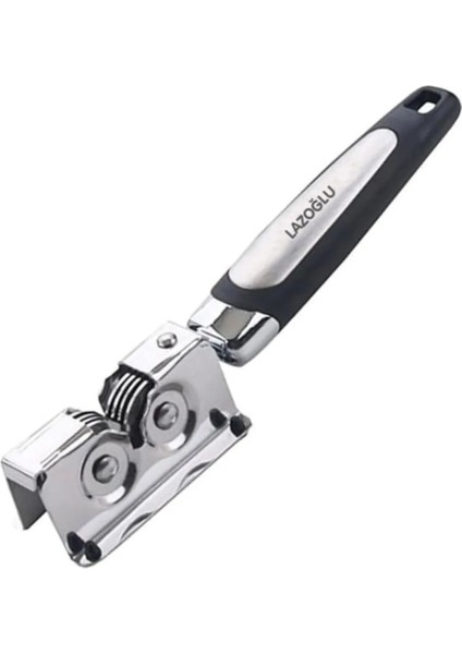 Paslanmaz Çelik Bıçak Bileme ve Keskinleştirme Aleti