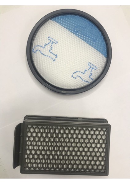 Yüksek Verimli Dönerli Toz Filtresi, Güçlü Temizlik Için Uygun