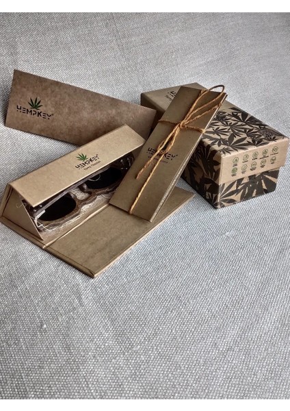 Kenevir 'den Yüksek Kalite Unisex Gözlük modelleri