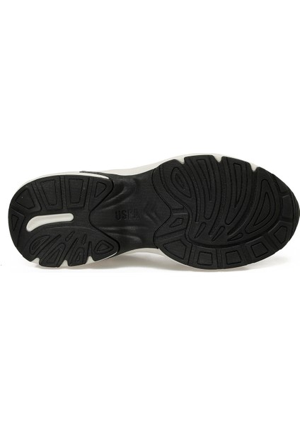 Felıx Wmn 5pr Siyah Kadın Sneaker