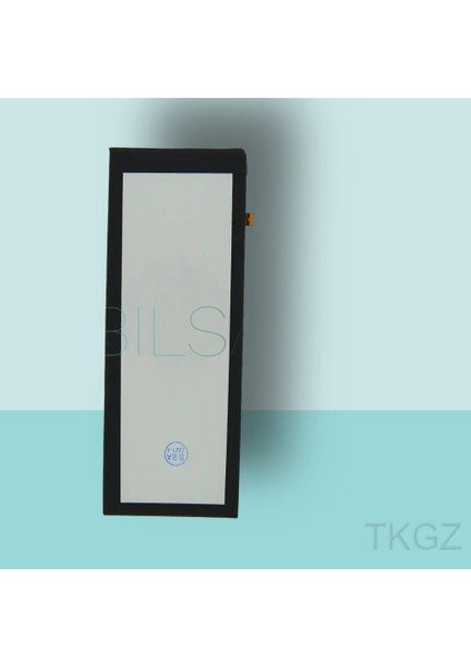 - Casper Vıa 9 Batarya Pil Orijinal Sıfır