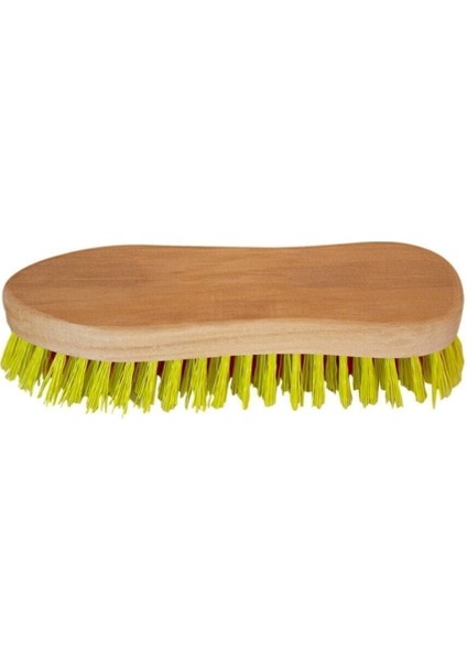 Kahverengi Ahşap El Fırçası, Sert Halı Temizleme Aracı indirimleri