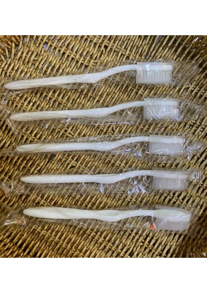 Diş Fırçası 5 ADET