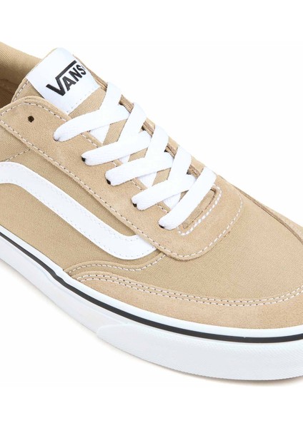 Brooklyn Ls Bej Erkek Sneaker fiyatları