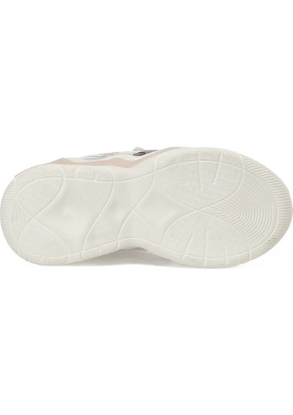 SALDA.P5PR Pembe Kız Çocuk Spor Ayakkabı