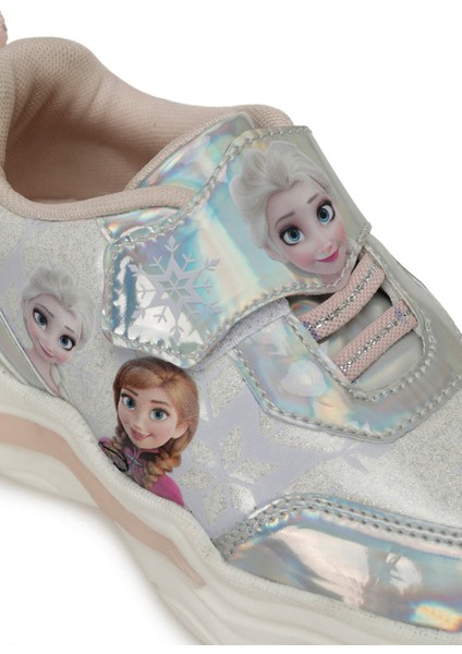 SALDA.P5PR Pembe Kız Çocuk Spor Ayakkabı