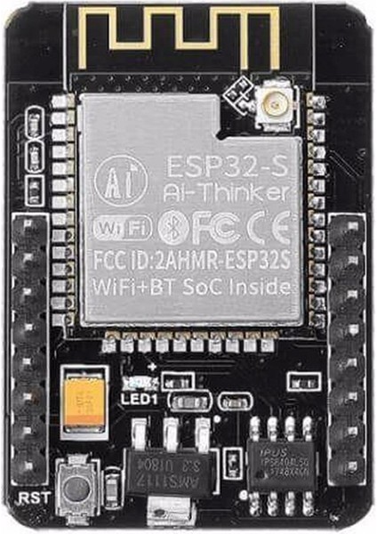 ESP32-CAM Wifi Bluetooth Geliştirme Kartı fiyatları