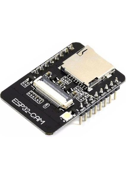 ESP32-CAM Wifi Bluetooth Geliştirme Kartı modelleri